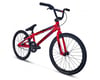 Image 2 for Position One Expert Bmx Bike (Red)